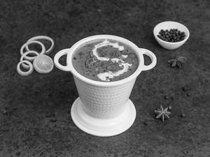 Dal Makhani
