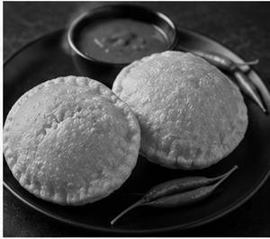 Extra Kachori [2 Pieces]