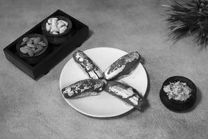 Parwal Sweets