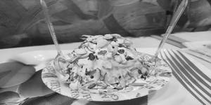 Rajbhog mawa malai gola