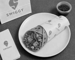 Veg Special Roll