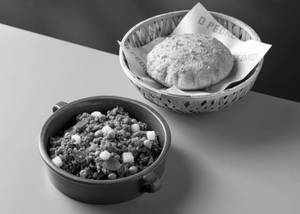 Bosco`s Sunday Mince