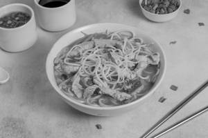 Chicken Thukpa