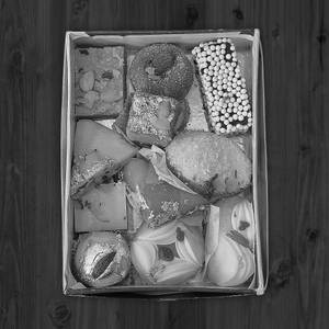 Mix mithai [500 grams]