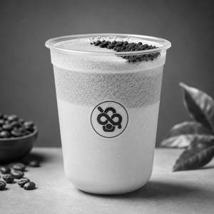 Oreo Cold Coffee