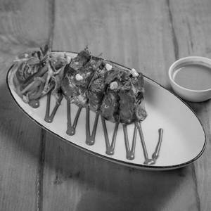 Pahadi Paneer Tikka