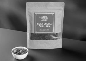 Choriz Chilli Fry Mix (200gm)