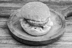 Happy Burger