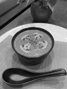 Cream Of Mushroom Soup