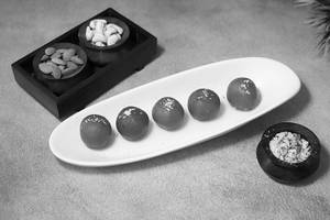 Gulab Jamun