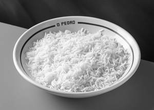 Basmati Rice (Gluten Free & Vegan)