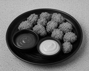 Jumbo Chicken Bites [7 pcs]