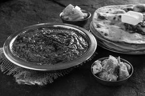 Sarson Ka Saag