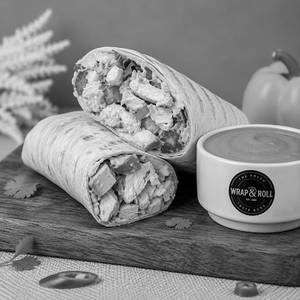 Salad Wrap