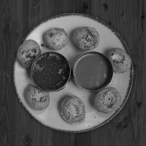 Pani puri