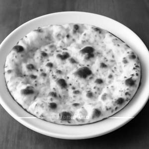 Plain Naan