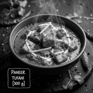 Paneer Tufani [300 g]