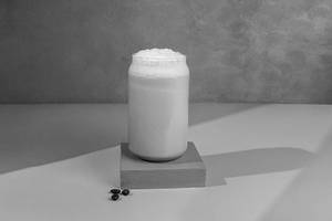 Cold Coffee