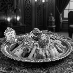 Special Veg Sultani [325 g]