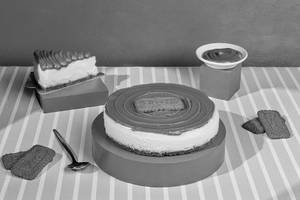 Biscoff Cheesecake