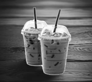 Cold Coffee 300 Ml