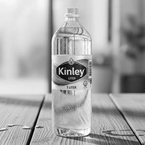 Kinely Water Bottle 1 Ltr