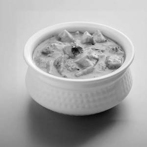 Paneer Amritsari (300 ml container)