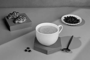Hot Coffee