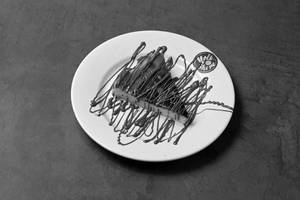 Burnt Basque Cheesecake