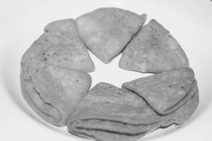 Triangle Nimki Small