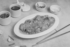 Mild Garlic Chicken (10pcs)