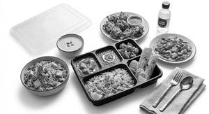 Meals Combo Two