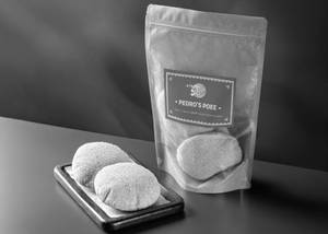 Poee Bread (5 pcs)