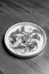 Insalata Caprese Salad