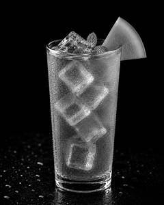 Watermelon Iced Tea