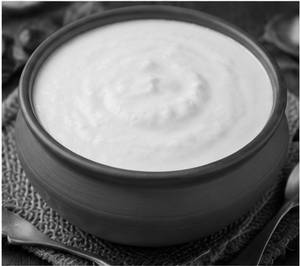Mishti Dahi