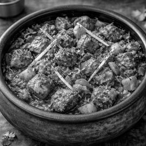 Liver Pot Masala