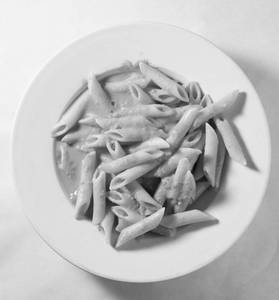 Mixed Sauce Pasta