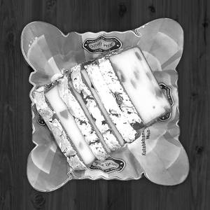 Fruit burfi [250 grams]
