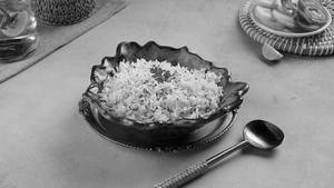 Jeera Rice ( Jain )