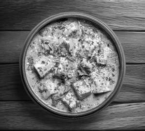 Paneer Patila