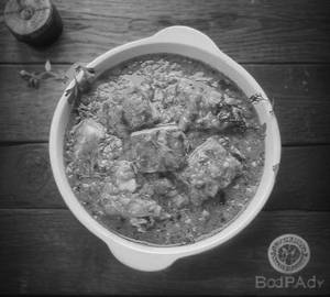 Paneer Punjabi