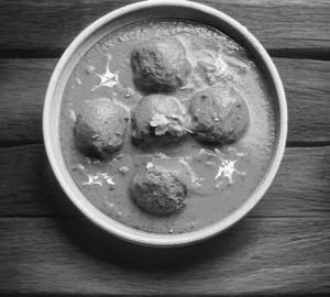 Paneer Malai Kofta