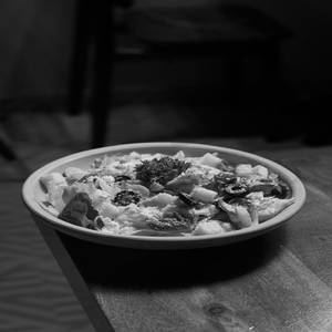 Ceaser Salad