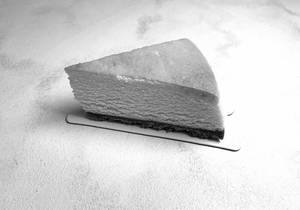 Cotton Cheesecake