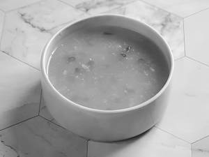 Lemon Coriander Soup