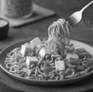 Paneer Maggi