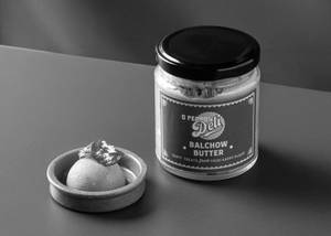 Balchow Butter (Gluten Free)