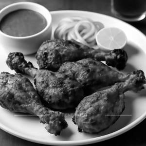 Tangadi Kabab