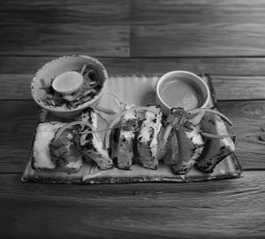Malai Paneer Tikka Tandoori